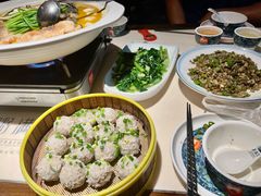 -粥满堂养生餐厅(学苑路店)