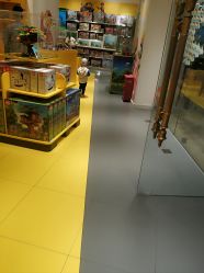 -kidsland(上海环球港店)