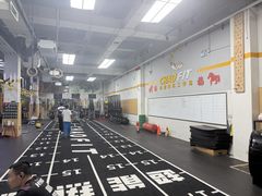-超菲特健身工作室(晨月店)