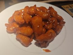 -大海碗·炸酱面·烤鸭·京菜(天坛店)