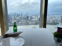 -金轩中餐厅 Jin Xuan(浦东丽思卡尔顿酒店)