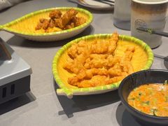 -椒椒铜炉火锅鸡(天马店)