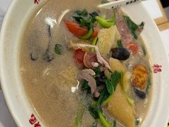 -鸿福面馆·非物质文化遗产(活力源店)