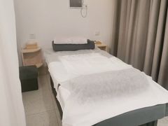 -麦悠悠·SPA·推拿(太阳山路店)