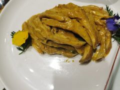 -京味斋·北京烤鸭(北京南站洋桥店)