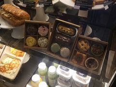 -星巴克臻选(郑州国贸360广场店)