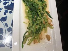 -绿茶餐厅(布吉万象汇店)