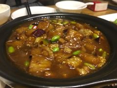 -東舍食唐精品陕菜馆
