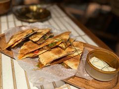 -CHINCHIN 青青·泰国料理(万象食家店)