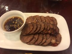 -北京小肠陈饭庄(方庄店)