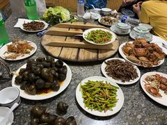 -夏家大锅台炖鱼馆