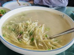 -老庞家水馅包子馆