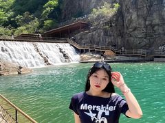-河南宝泉旅游区