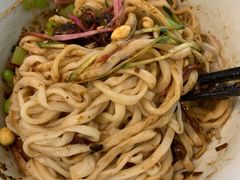 老北京炸酱面-四季小馆·地道北京小吃(广百店)