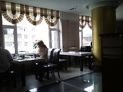 -丰茂烤串(建设街店)