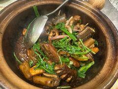 -凤来茶餐·粤菜馆(珠江新城店)