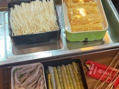 -钢管厂五区小郡肝火锅串串香(清河店)