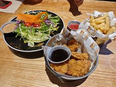 -HUZI虎滋精酿餐吧(京西大悦城店)