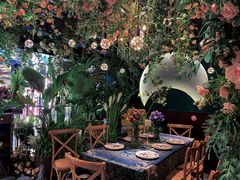 -第101座花园餐厅(湖滨88店)