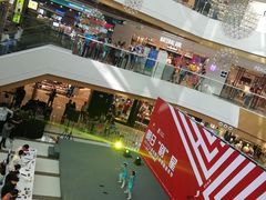 -上海颛桥万达广场