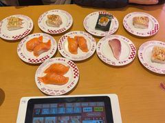 -寿司郎(上野店)
