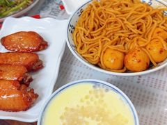 -周大娘牛乳(旧寨古村总店)