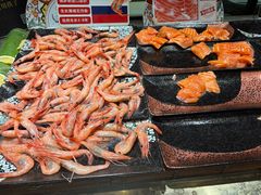 -加餐海鲜自助(集美银泰百货店)