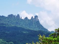 -七仙岭温泉国家森林公园
