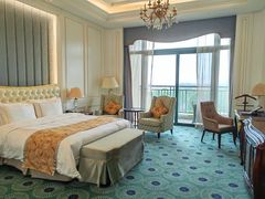 -启东恒大海上威尼斯酒店