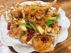 -南记食粥坊·宵夜大排档(莲花总店)