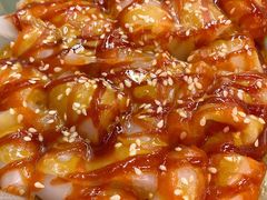 -孖记茶档·热腾茶餐(荔湾领展广场店)