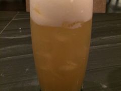 金刀～清酒鸡尾酒-佛山希尔顿酒店·融誉亚洲美食荟