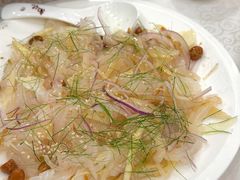 -寻味顺德·南记酒家·传统顺德菜·鱼生(广源路店)