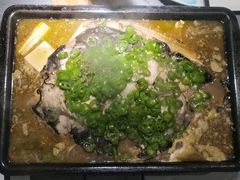 -简普菜烤鱼(苏宁生活广场店)