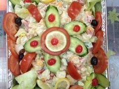 -超群咖啡葡式美食(南贵花园店)