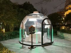 -杭州君悦酒店·青莳