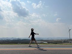 -龙里油画大草原旅游区