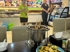 -瑞杰烧烤店·24小时营业(山东路店)