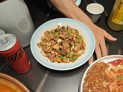 -程咬金小馆