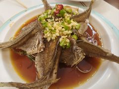 -松云居.大连人.大连菜