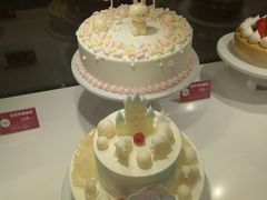 -味多美(江桥万达店)
