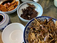 -慧娟面馆·餐厅(望江路店)