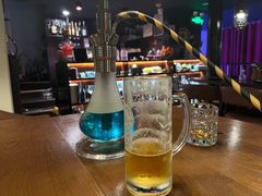 -Uncle Kosto科斯托·中东菜