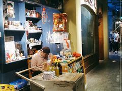 零售区-和平菓局(王府井店)