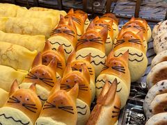 -工匠面包(壹方店)