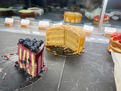 -BAKER&SPICE(祥云小镇店)