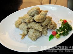 -泰谷酒店·太古码头闽菜自助餐厅