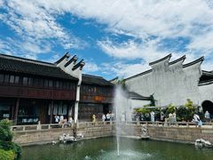 -嘉兴月河历史街区