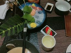 -长崎屋·日本料理·刺身·烧鸟(天河北路店)