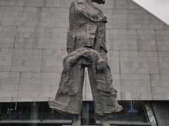 -侵华日军南京大屠杀遇难同胞纪念馆